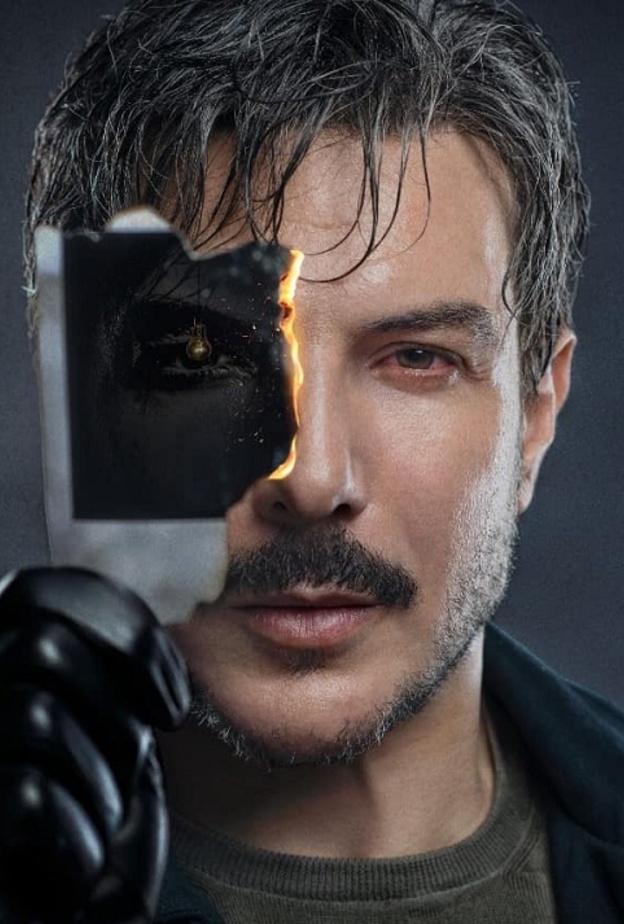 مسلسل النحات