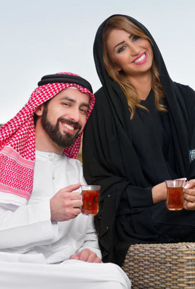 5 نصائح لتعزيز العلاقة الزوجية في رمضان