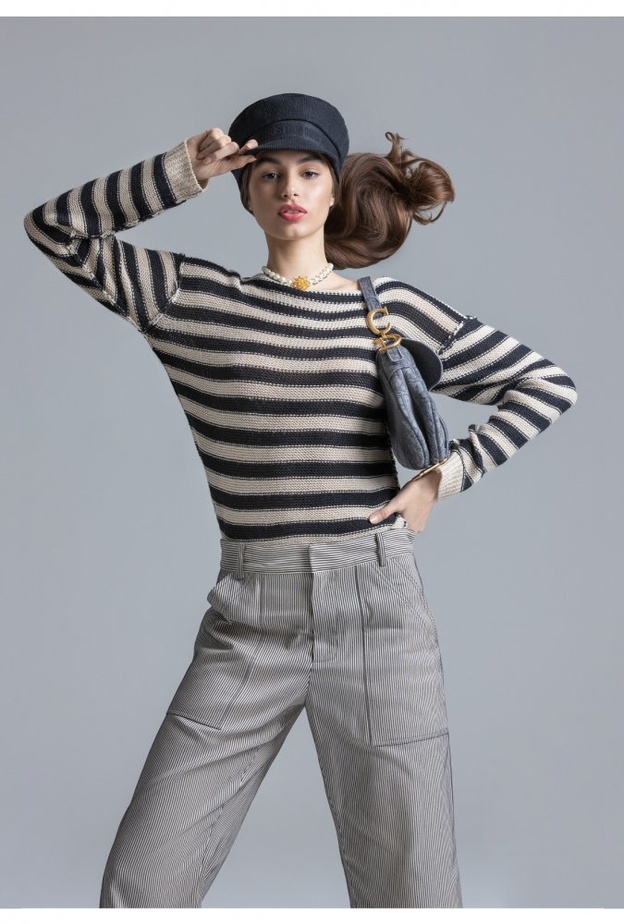 الإطلالة الأولى 