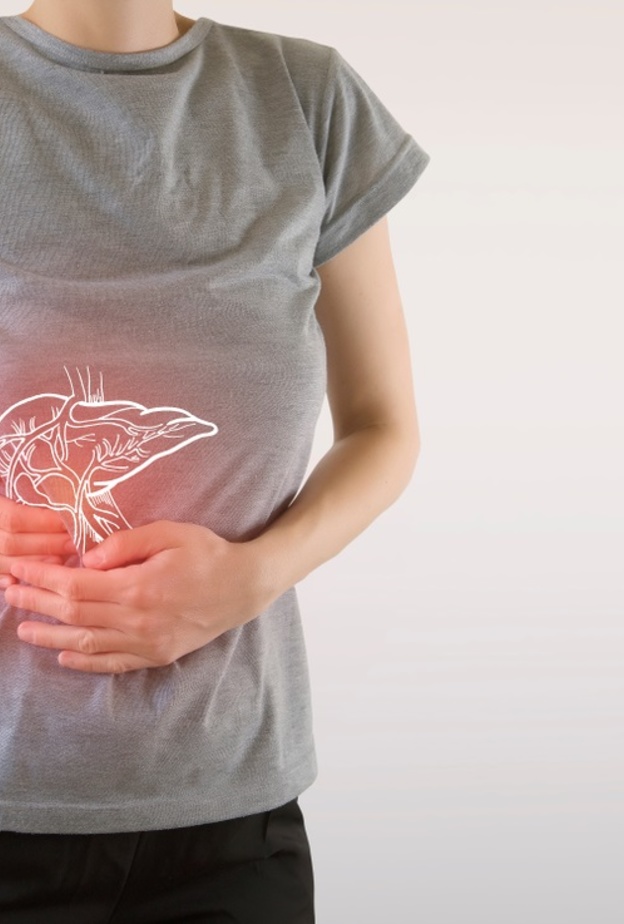 فوائد الصيام لمرضى الكبد الدهني