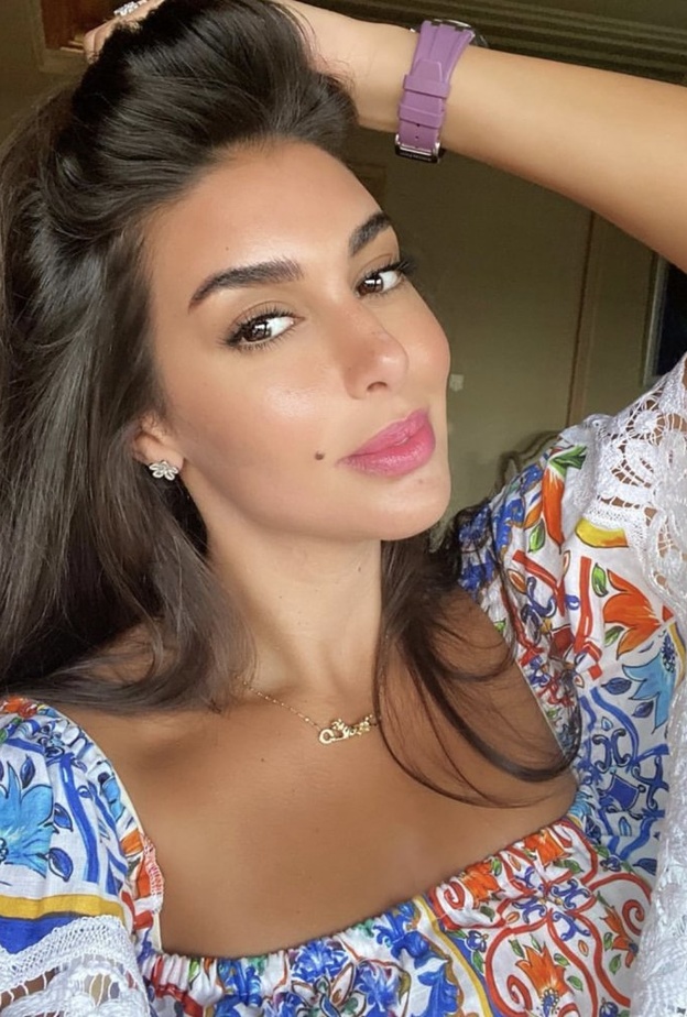 ياسمين صبري