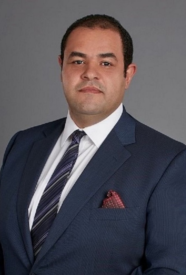 مصطفى منون، المدير الإقليمي لإدارة الإيرادات في منطقة الشرق الأوسط وأفريقيا لدى مجموعة أكور للضيافة، ومدير الفرع الجديد