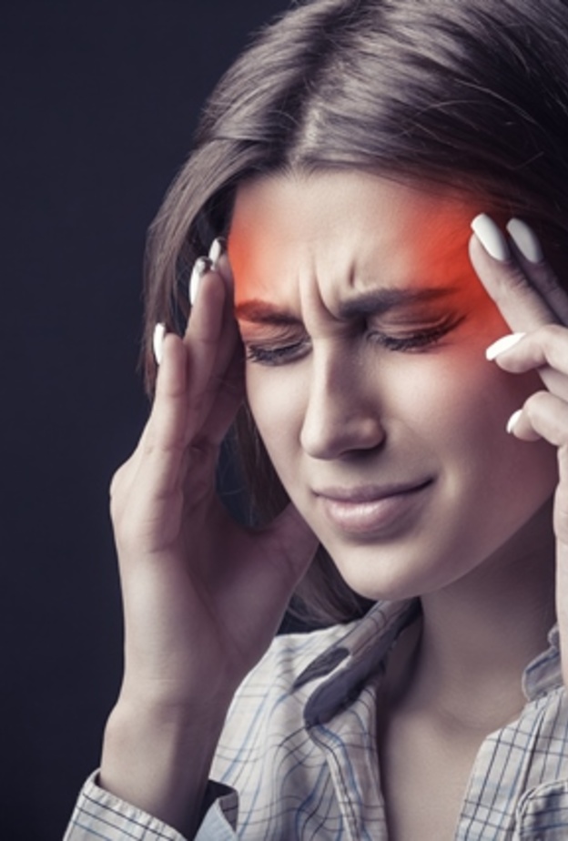 أسباب الصداع في رمضان