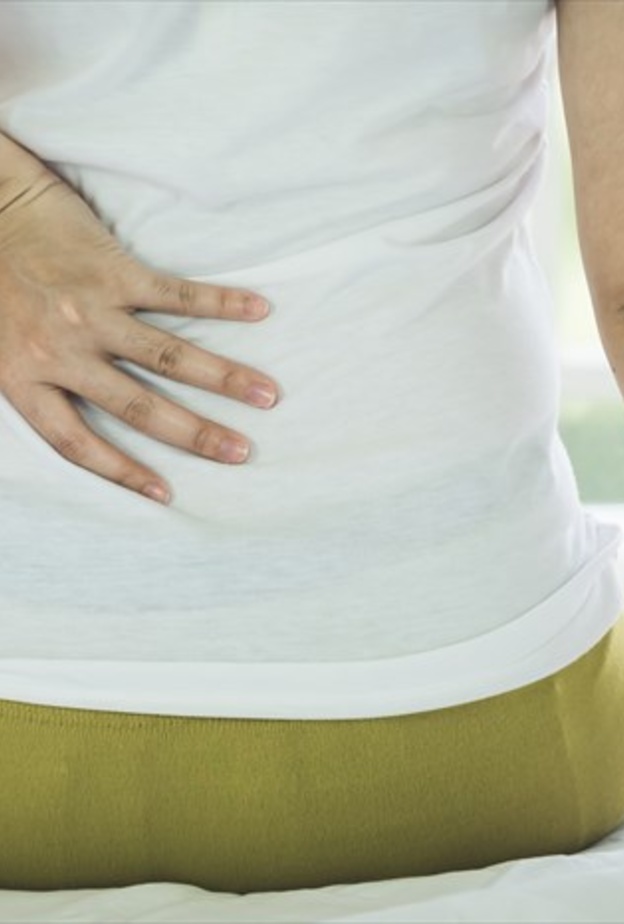  الفشل الكلوي المفاجئ يسبب احتباس سؤال الجسم