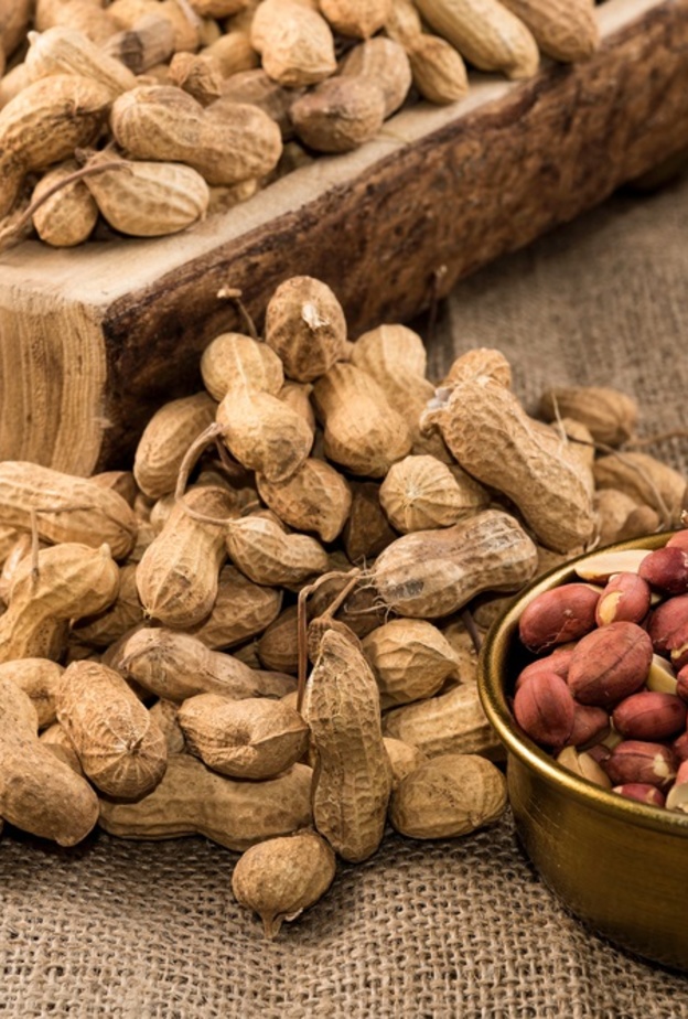 أضرار الفول السوداني على الصحة