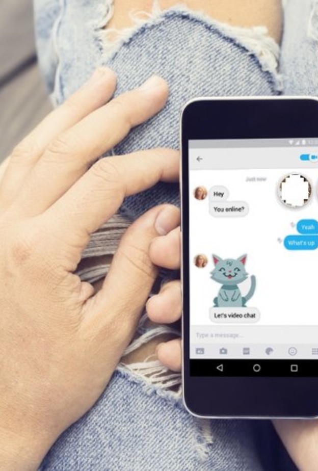 يجب ان يراعي العروسين كل الاجراءات الوقائية خلال التواصل.