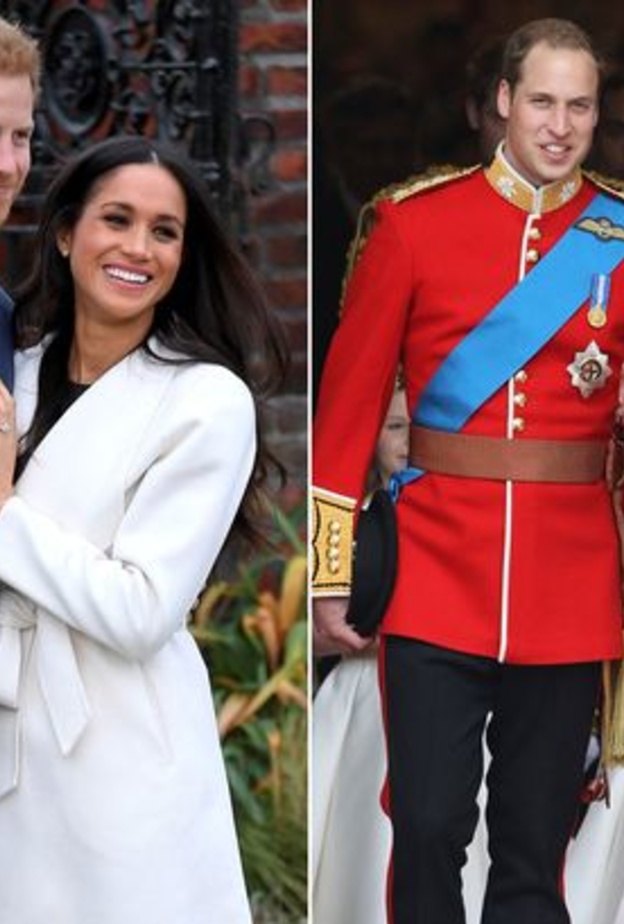 لحظات تغيرت بعدها شكل حياة العائلة المالكة البريطانية