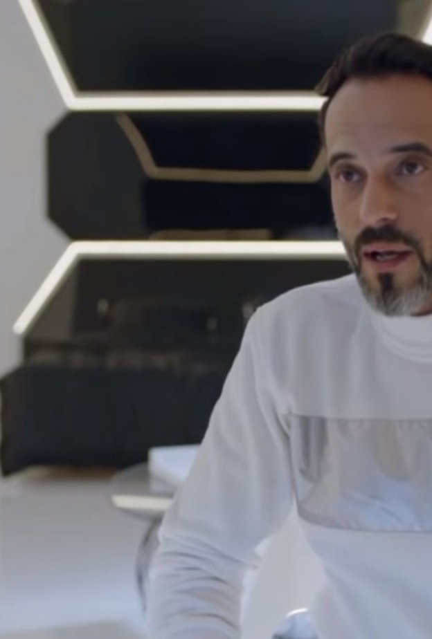 يوسف الشريف