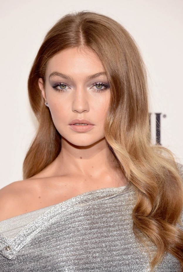 تعرفي على أسرار جيجي الجمالية