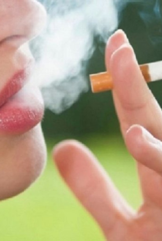 ما هي اضرار التدخين على الجهاز المناعي
