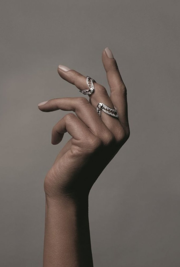 مجموعة جديدة من AKILLIS تحمل اسم Capture Me