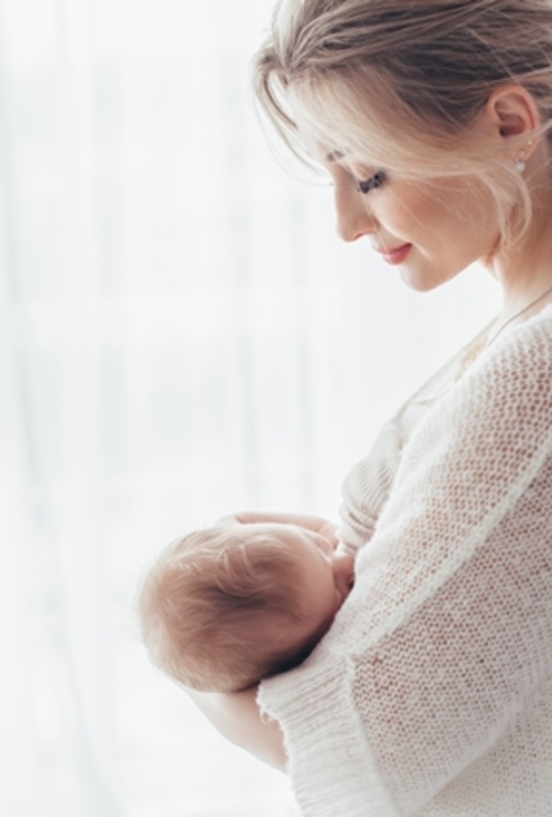 5 نصائح لصيام المرضعة في رمضان