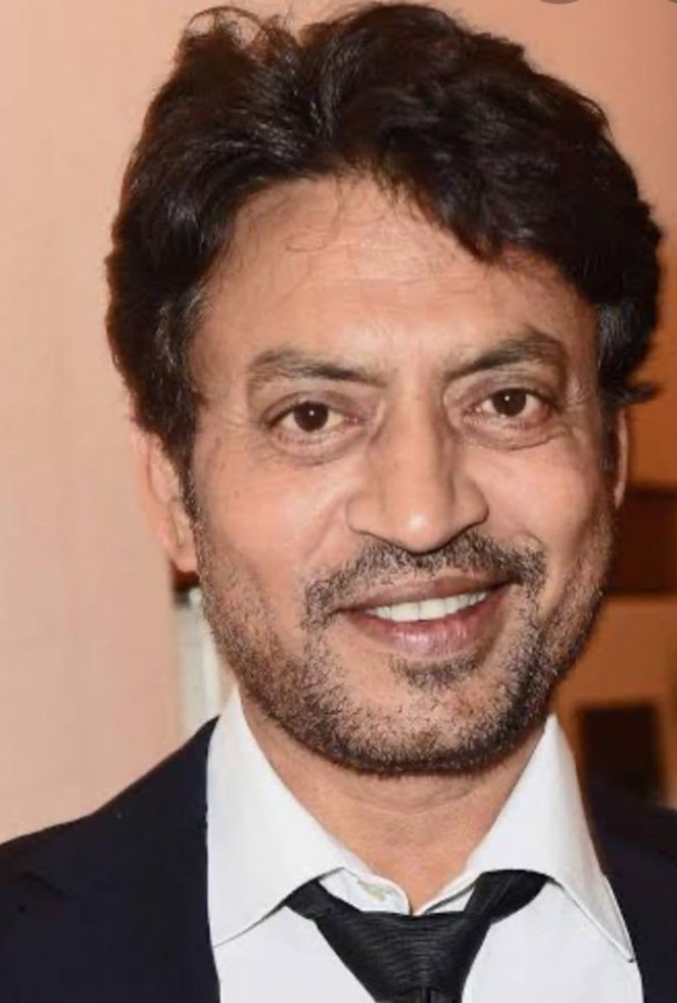 وفاة عرفان خان Irrfan Khan
