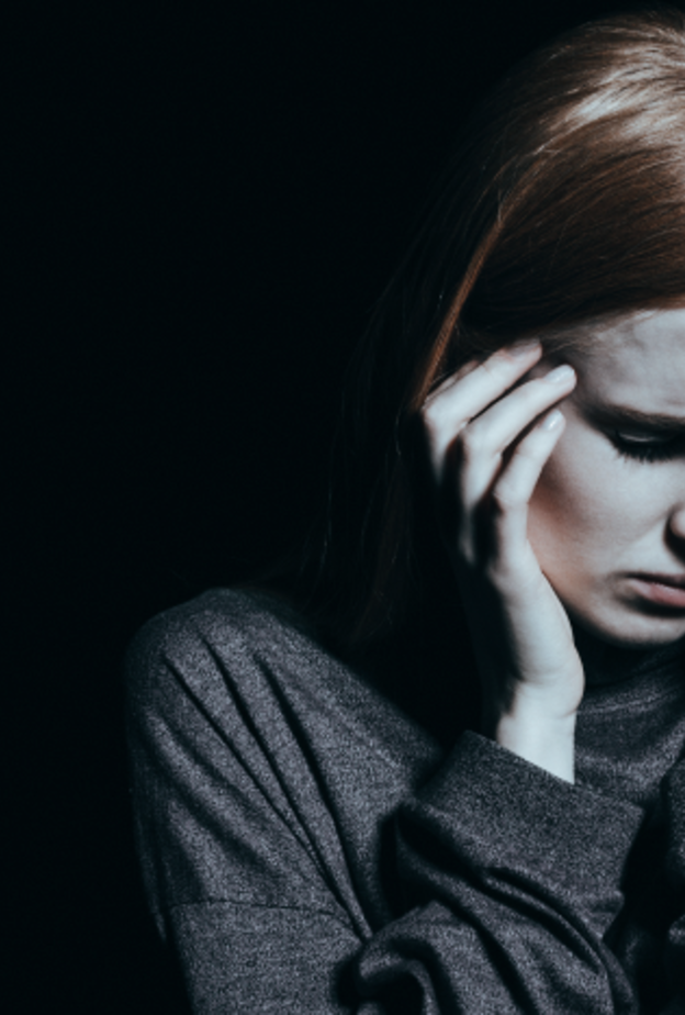 اعراض الاكتئاب الذهاني وطرق علاجه