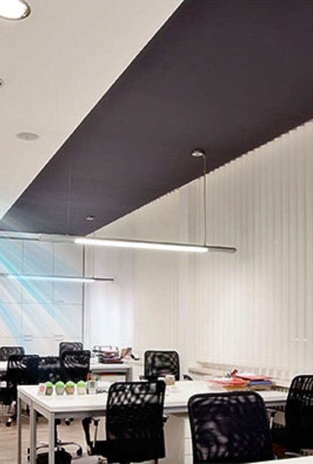 مكيفات الهواء في الأماكن العامة يمكن أن تنقل فيروس كورونا