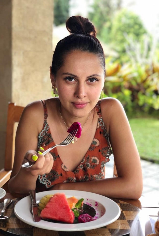 ياسمين رئيس