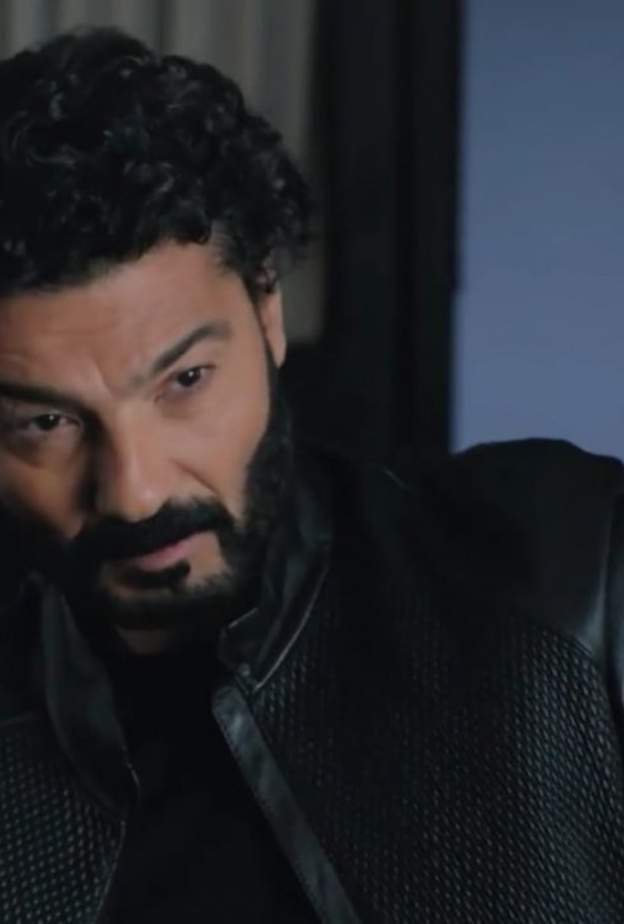 خالد النبوي