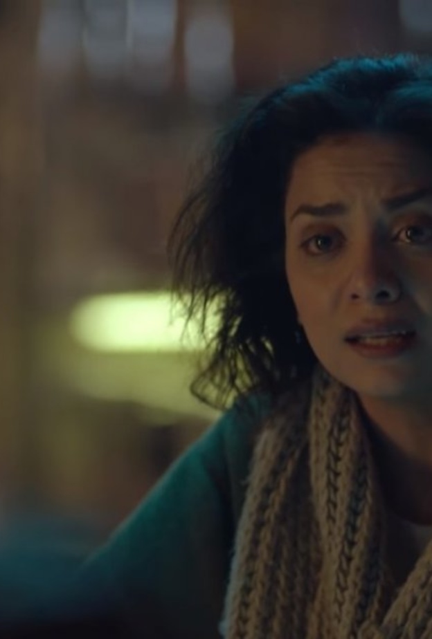 مسلسل "النهاية"