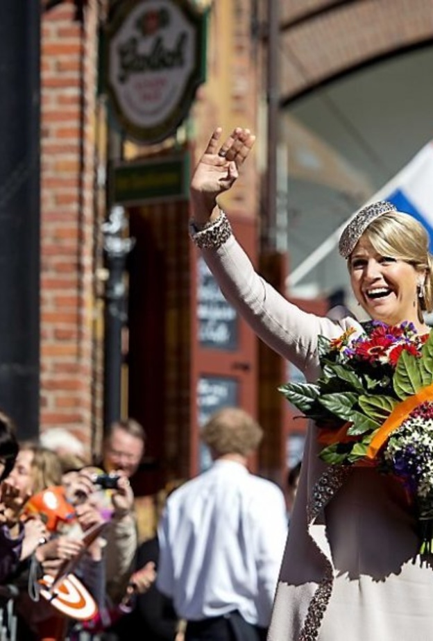 الاحتفال بـ"يوم الملك" في هولندا..  قصة لها تاريخ