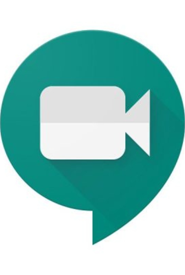 اجتماعات الفيديو جوجل Google Meet