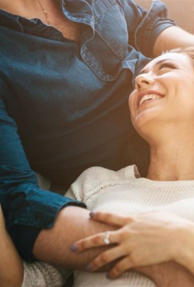  خصصا مكانا في المنزل للاسترخاء يوميا أثناء الصيام