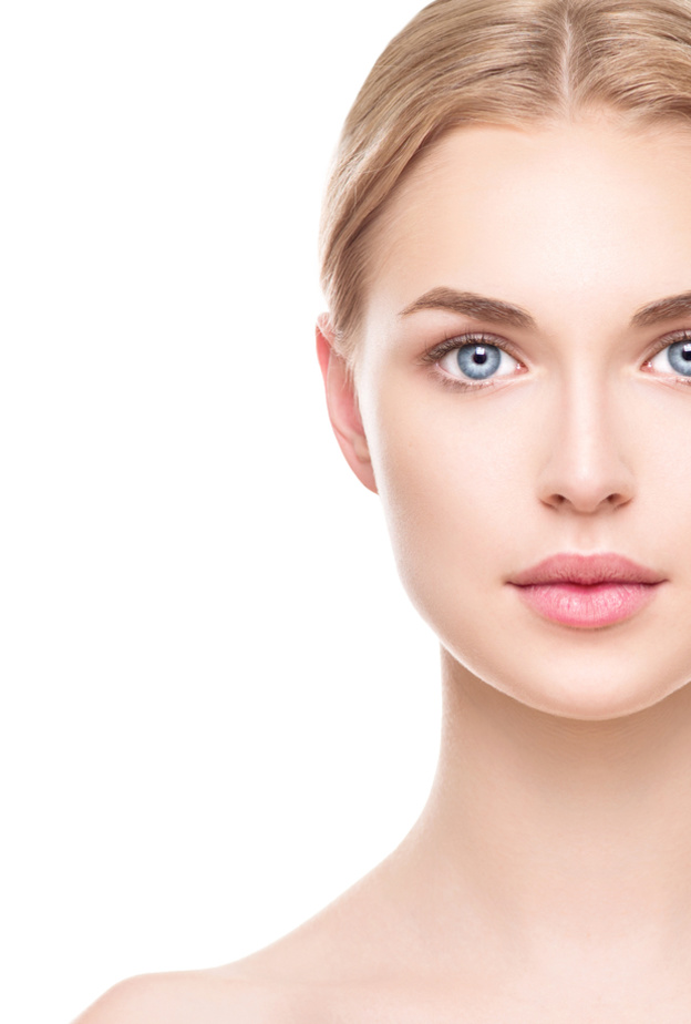 خلطات طبيعية لتبييض الوجه والجسم في المنزل