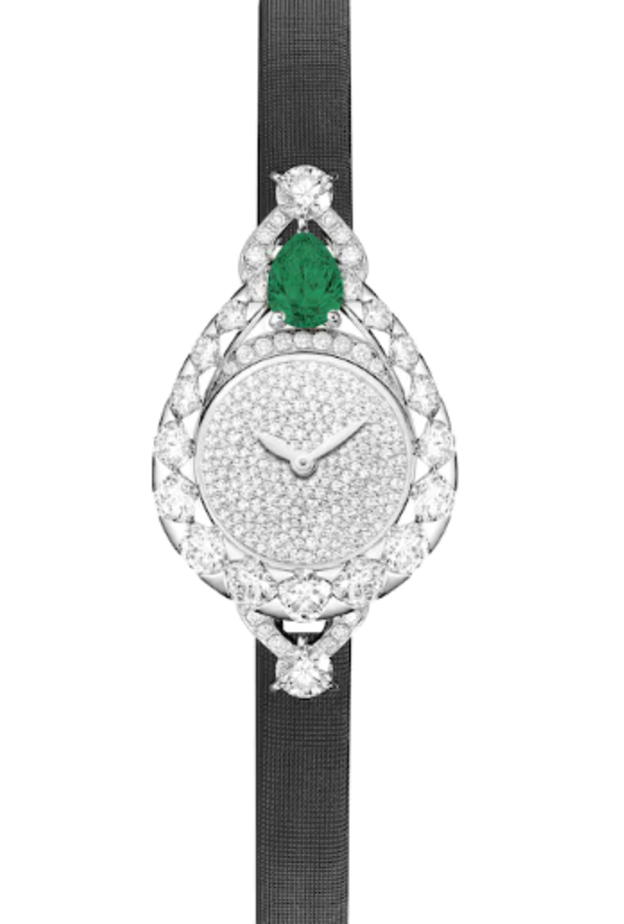 ساعة من شوميه Chaumet