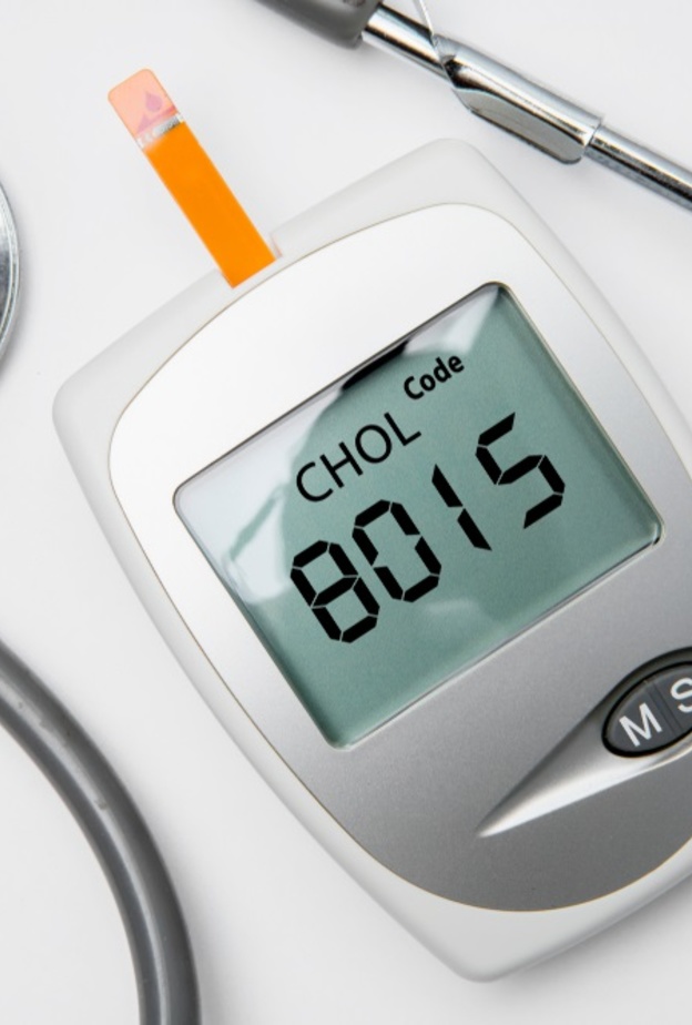 نصائح لمرضى ارتفاع الكوليسترول في رمضان