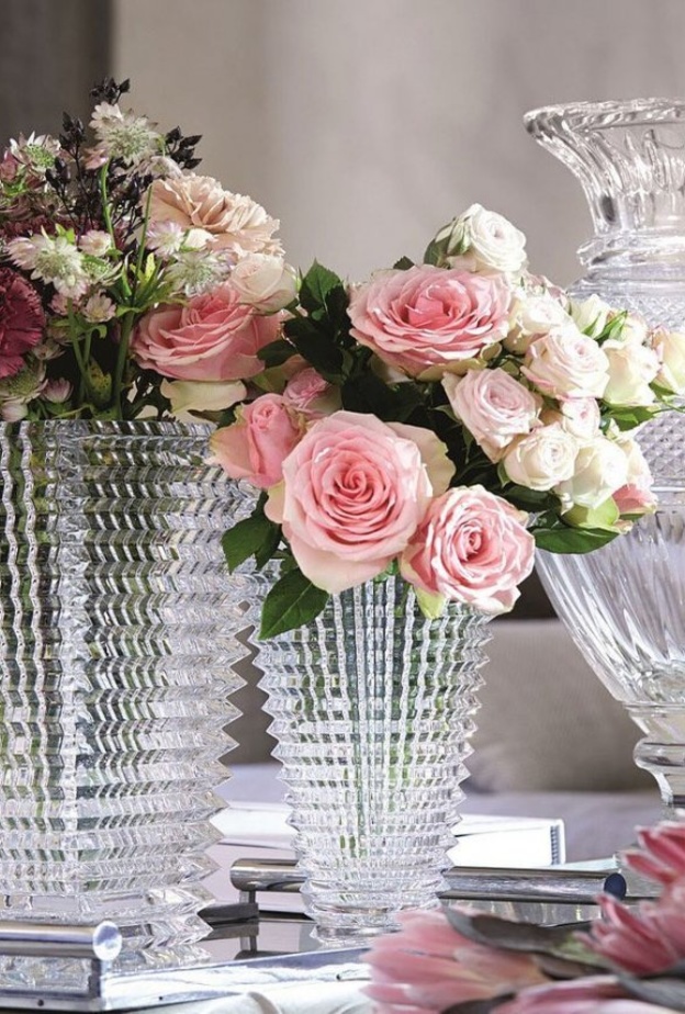 مختارات راقية من تاناغرا لمائدة رمضان 