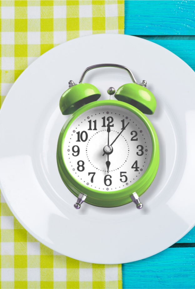 رجيم الصيام المتقطع في رومضان