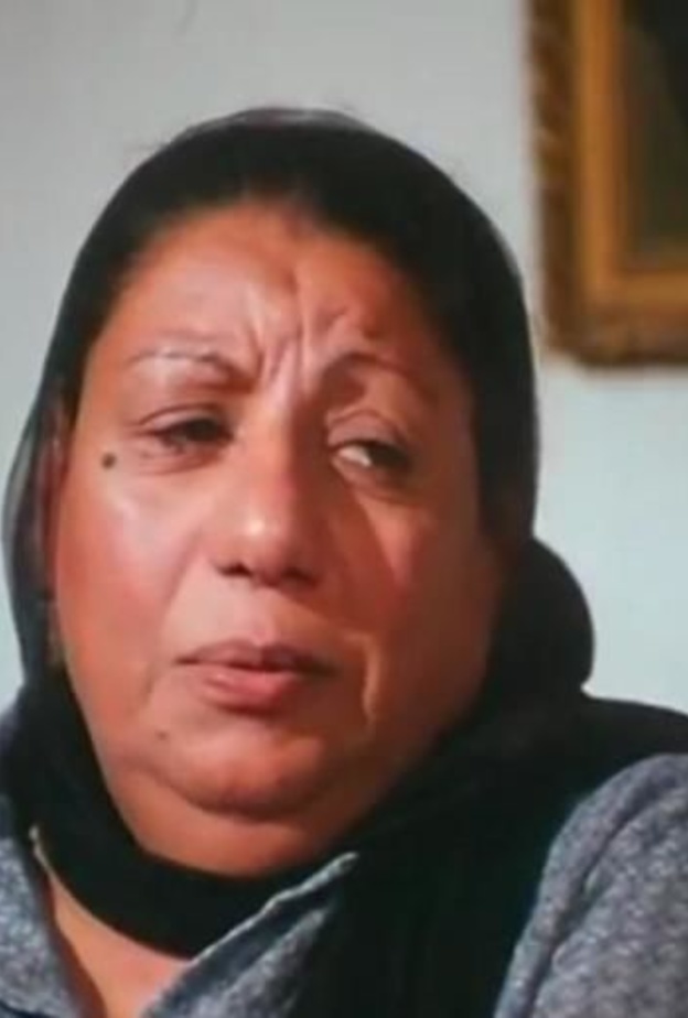 نعمات عبد الناصر 