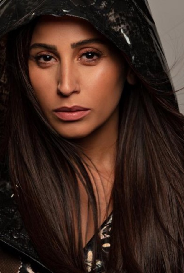 مسلسل "لعبة النسيان"