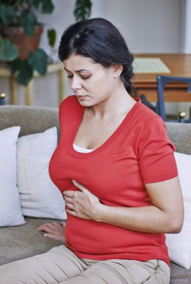  حموضة المعدة في رمضان