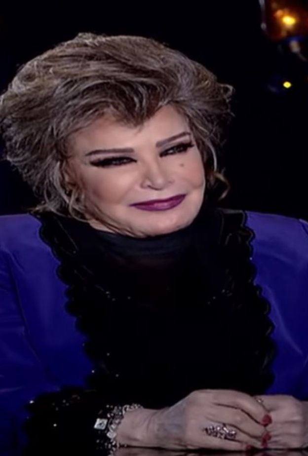  صفية العمري