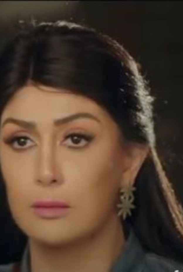 غادة عبد الرازق " سلطانة المعز"