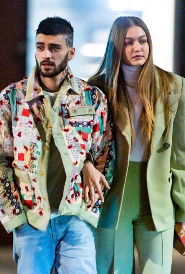 حمل جيجي حديد 