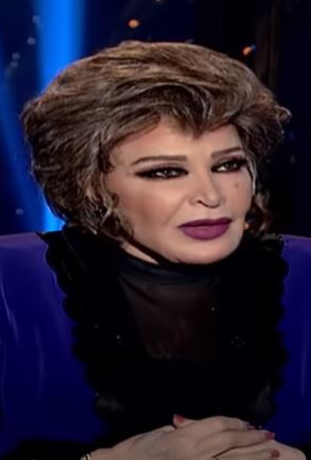 صفية العمري