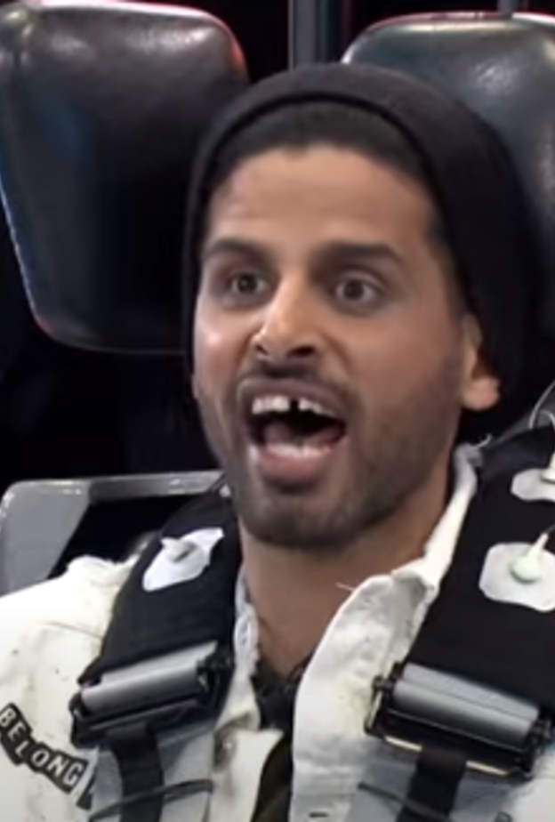 حمدي الميرغني