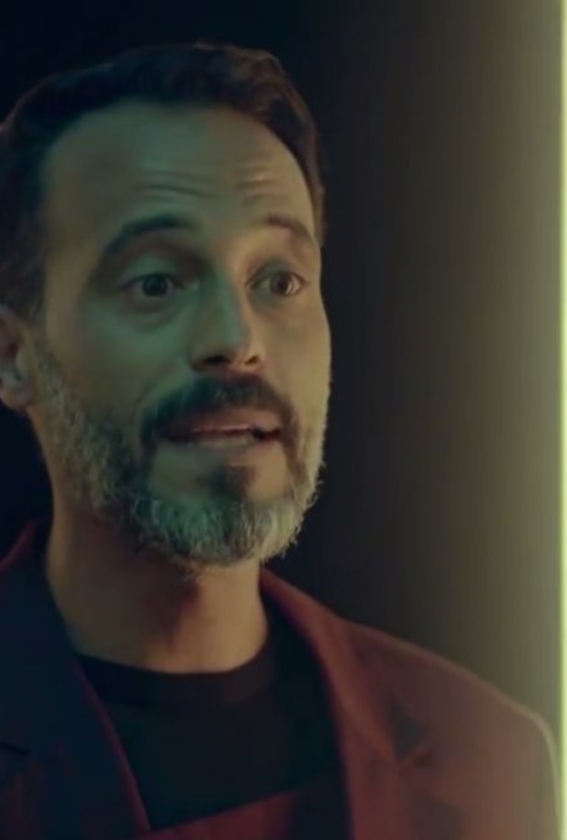 يوسف الشريف