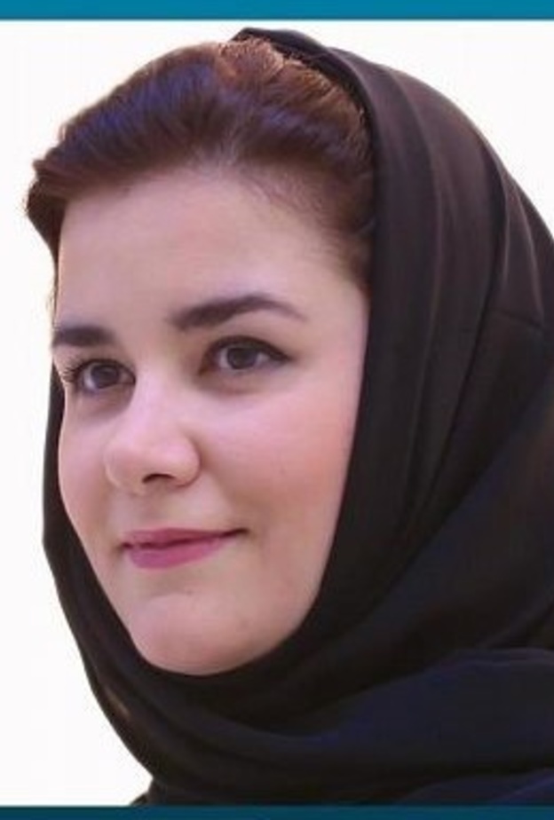  تعيين الدكتورة سمية السليمان رئيسا تنفيذيا لهيئة فنون العمارة 