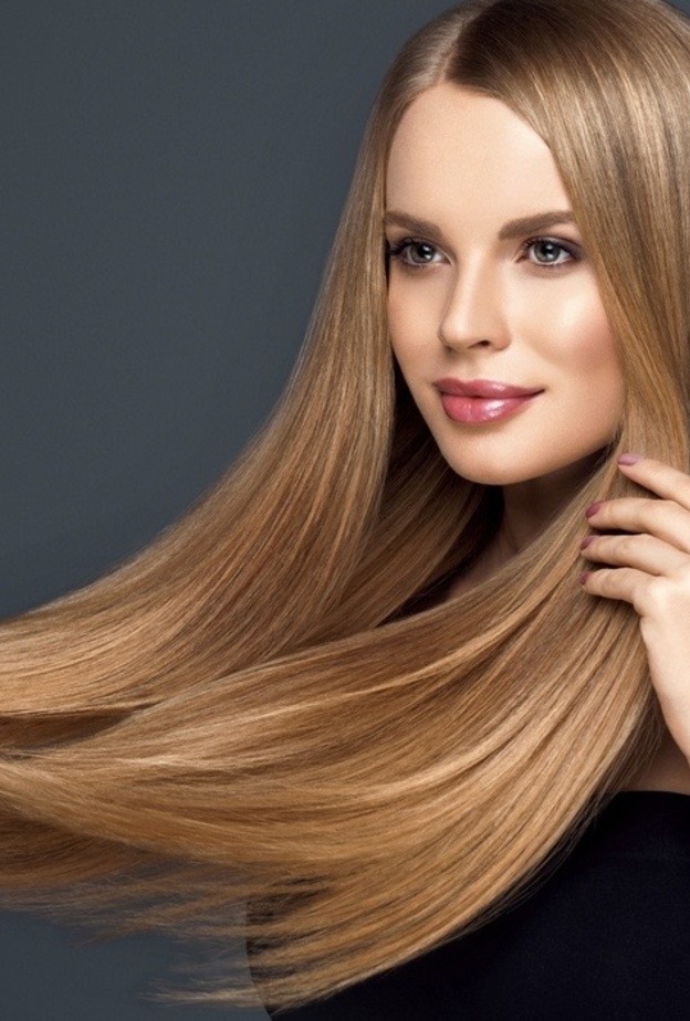 يمنح الأسبرين اللمعان والحيوية للشعر أثناء الحجر المنزل