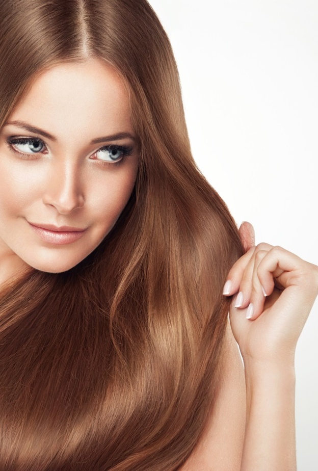 كيفية حماية الشعر وتجنب سقوطه بعد سن الاربعين