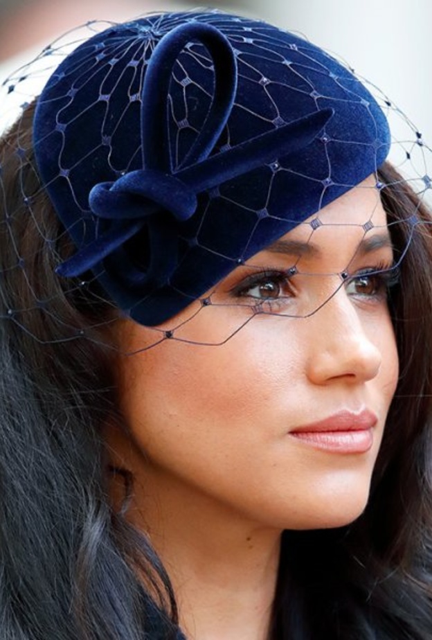 ميغان ماركل