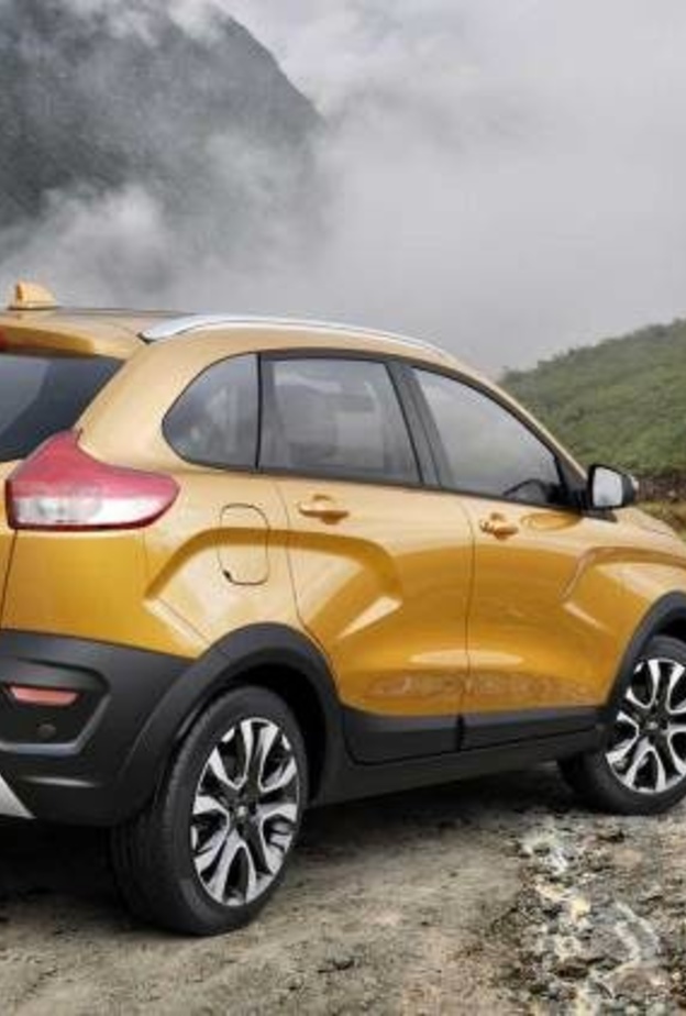 محرك سيارات XRAY Cross