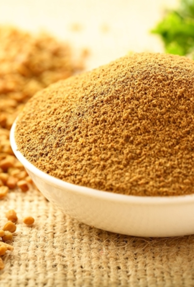 فوائد الحلبة لمرضى الكوليسترول