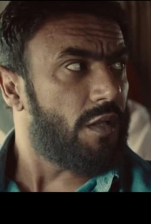 أحمد العوضي