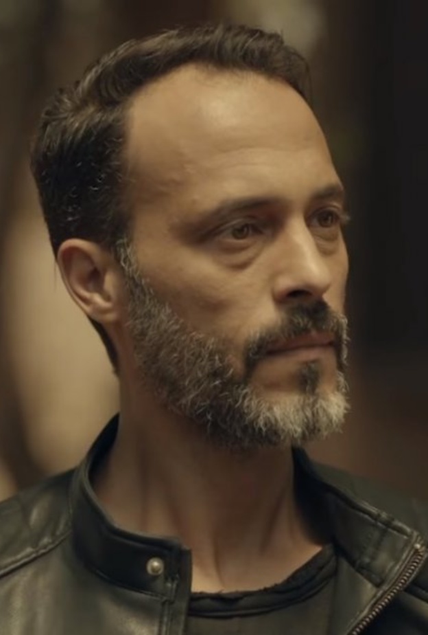 مسلسل "النهاية"