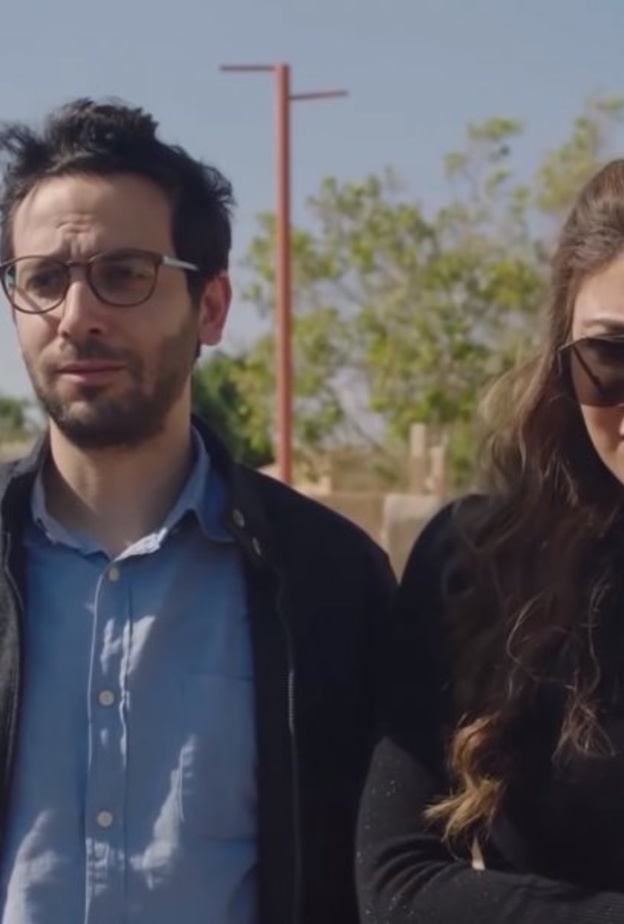 مسلسل "لما كنا صغيرين"