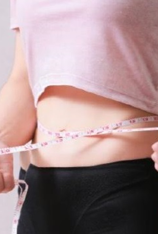  تجنبي فقدان الوزن السريع