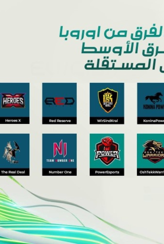 الاتحاد السعودي للرياضات الالكترونية يطلق منافسات نخبة لاعبي العالم
